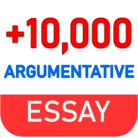 Argumentative Essay - Examples