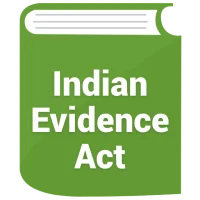 Indian Evidence Act